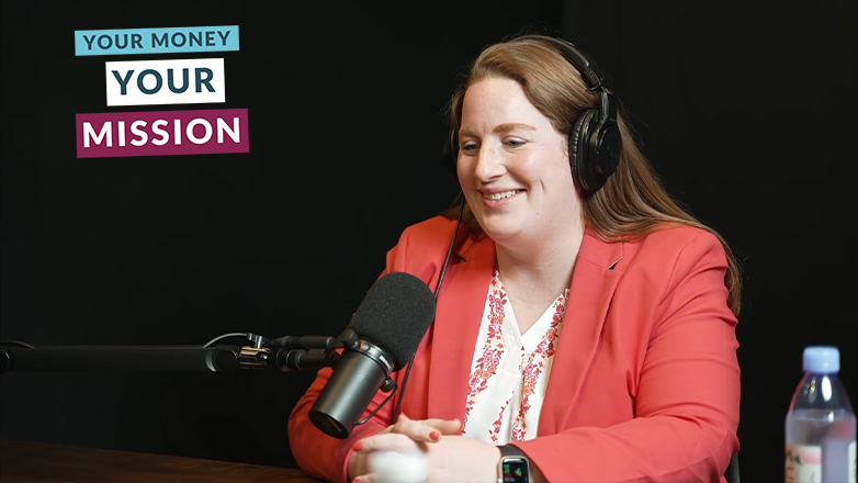 Jillian Scheidegger discusses reasons that it's important to work with experts to help you gain financial freedom.
